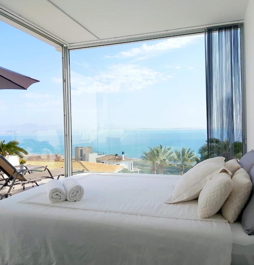 La Suite Del Mar Gran Alacant Exterior foto