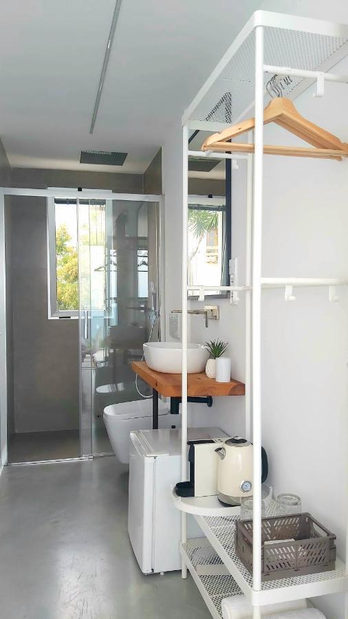 La Suite Del Mar Gran Alacant Exterior foto