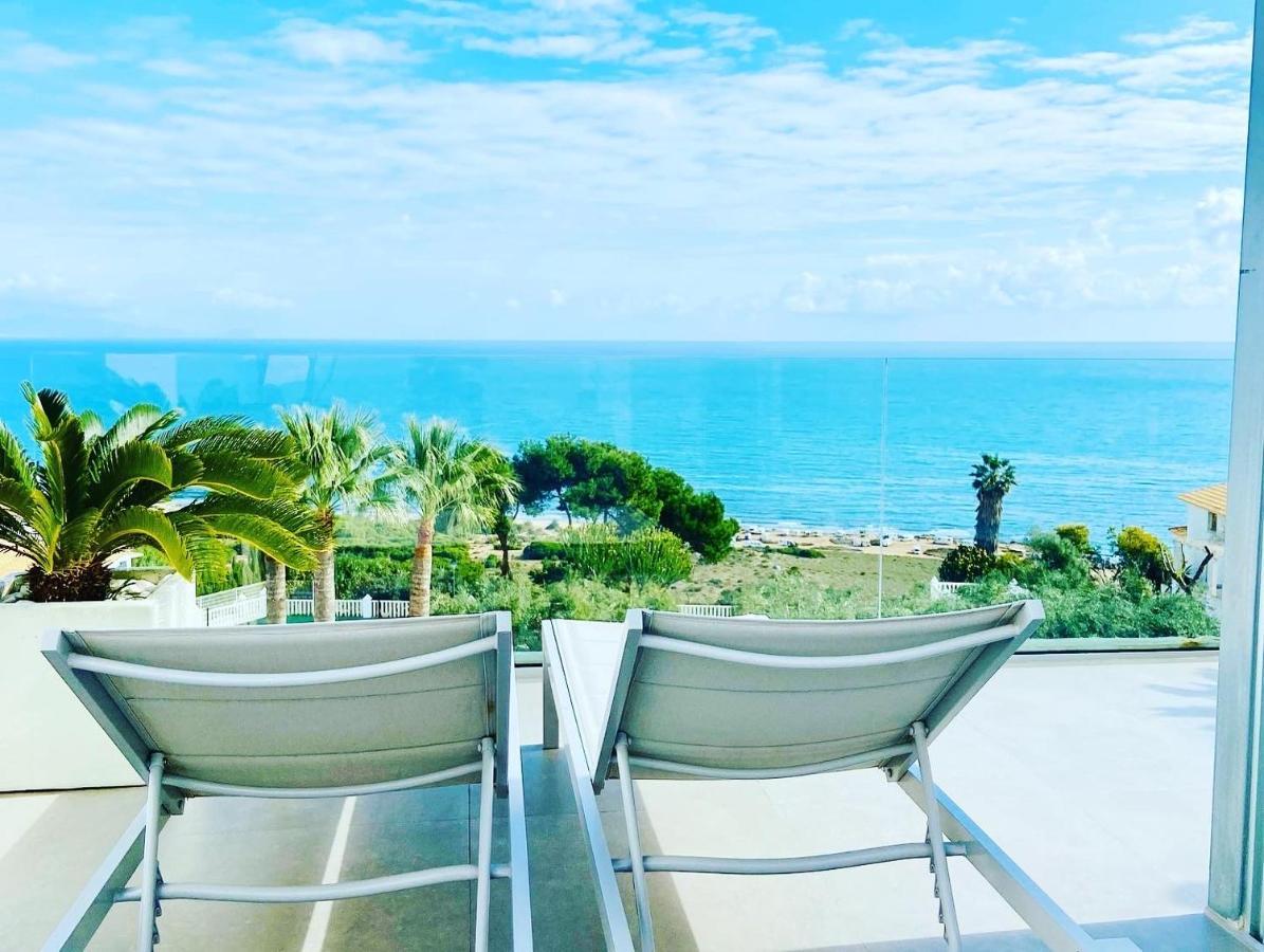 La Suite Del Mar Gran Alacant Exterior foto