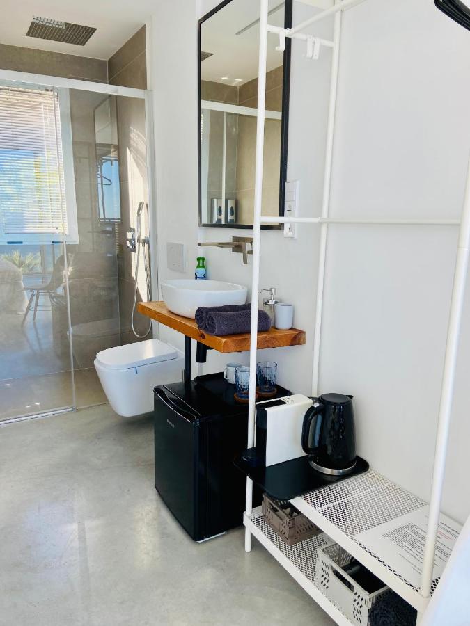 La Suite Del Mar Gran Alacant Exterior foto