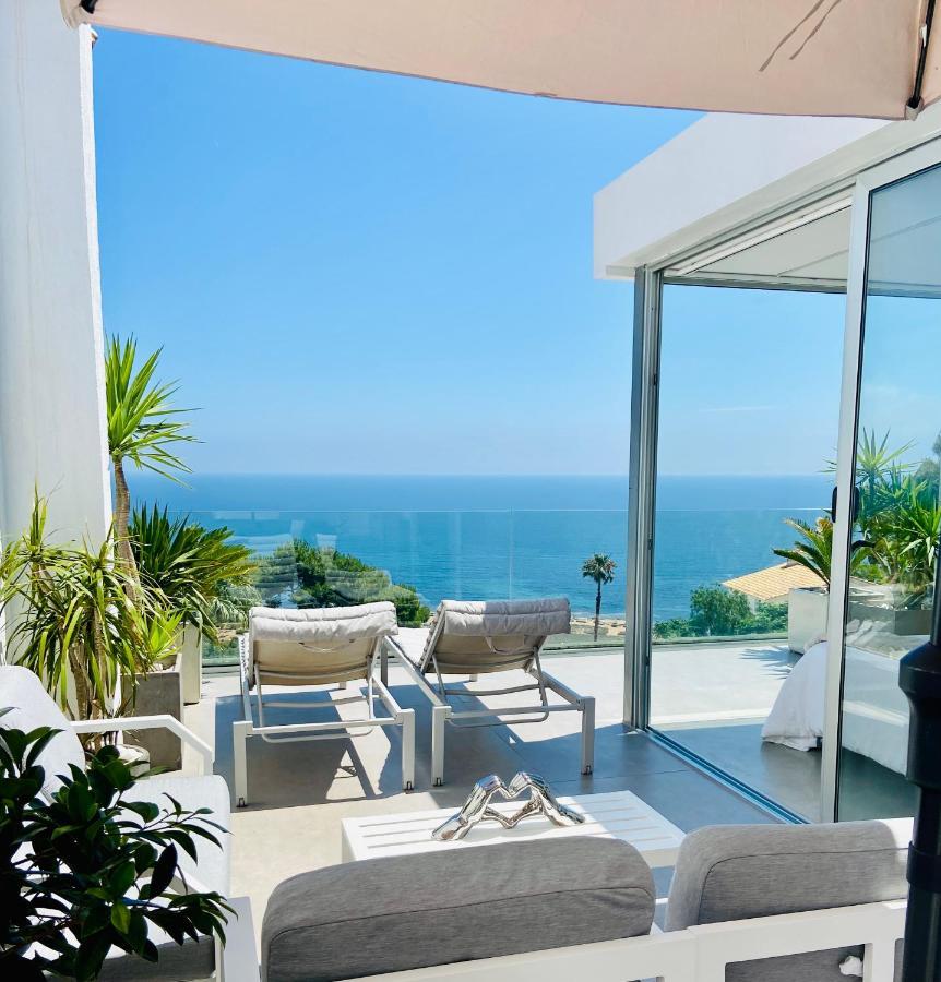 La Suite Del Mar Gran Alacant Exterior foto
