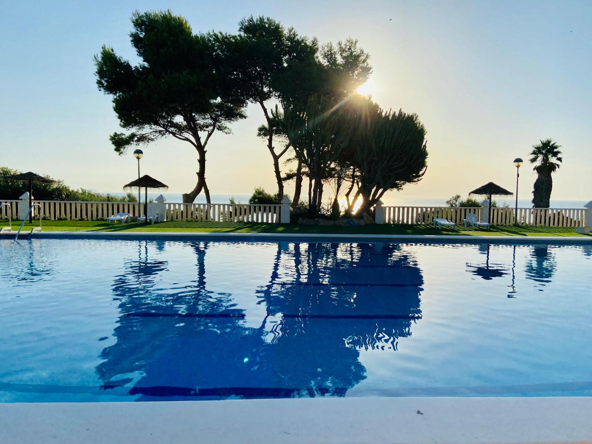 La Suite Del Mar Gran Alacant Exterior foto